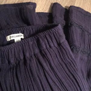 Rare women’s Billabong skirt S